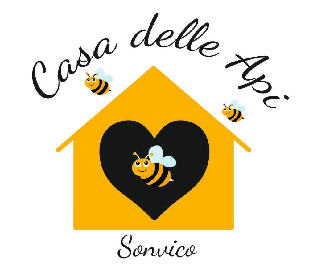 Casa Delle Api Apartment Pisogne Ngoại thất bức ảnh