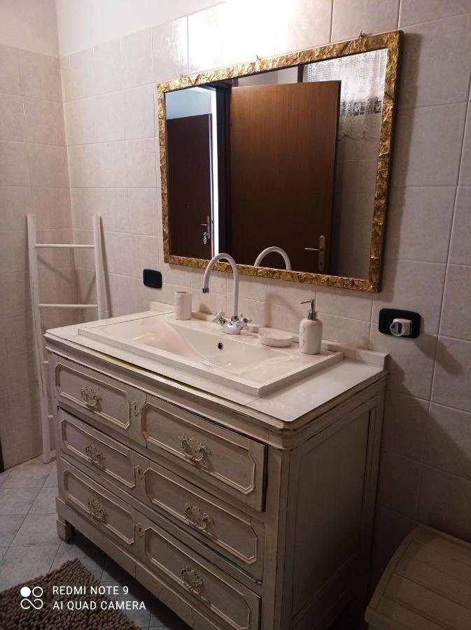 Casa Delle Api Apartment Pisogne Ngoại thất bức ảnh